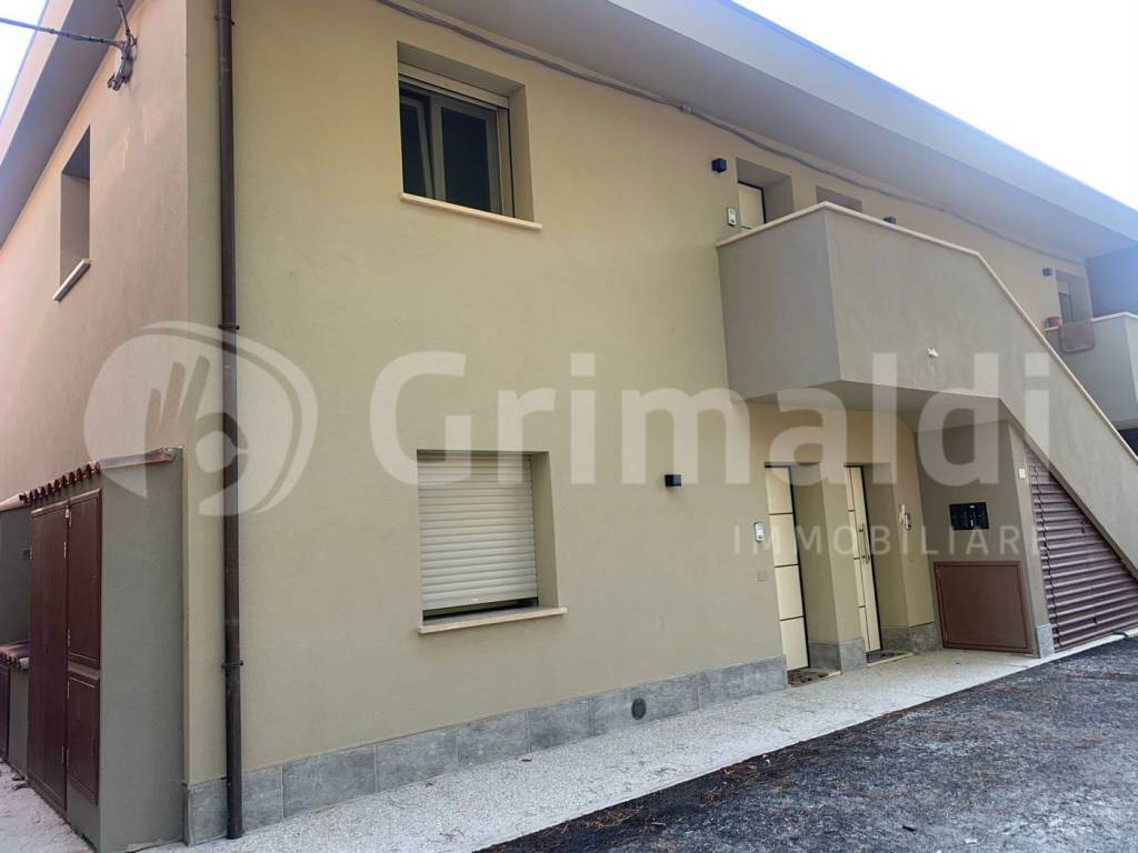 Appartamento a Bastia umbra in Via Assisi, 1 - Foto 3