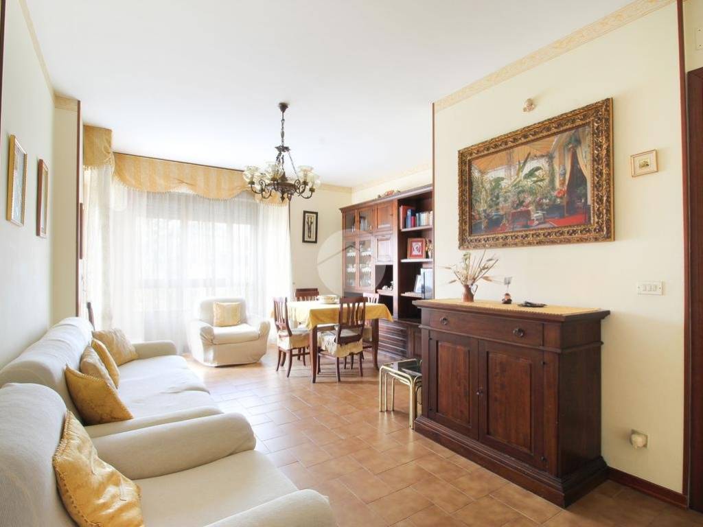 Appartamento a San benedetto del tronto in Via Enrico Mattei, 19 - Foto 2