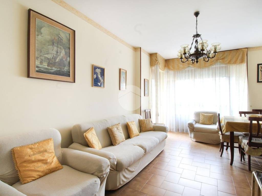 Appartamento a San benedetto del tronto in Via Enrico Mattei, 19 - Foto 3