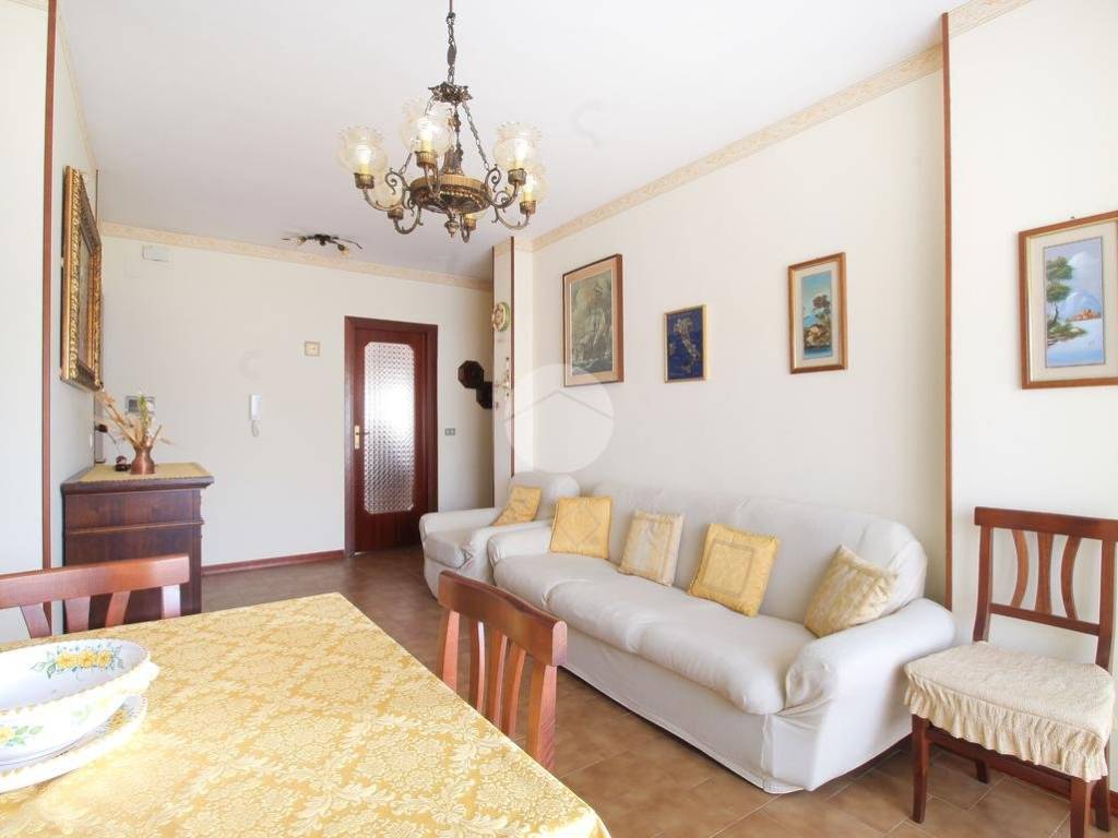 Appartamento a San benedetto del tronto in Via Enrico Mattei, 19 - Foto 4