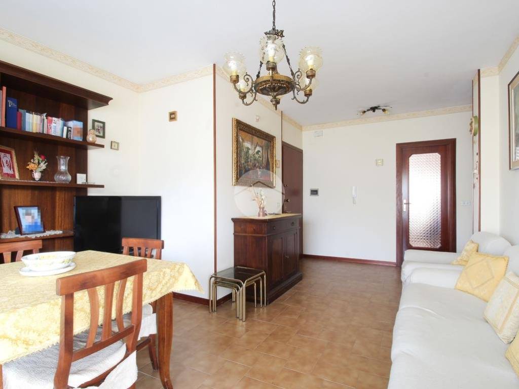 Appartamento a San benedetto del tronto in Via Enrico Mattei, 19 - Foto 5