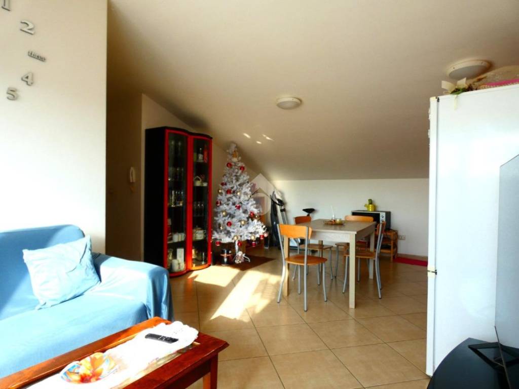 Appartamento a Policoro in Largo Sant'Uberto, 69 - Foto 3