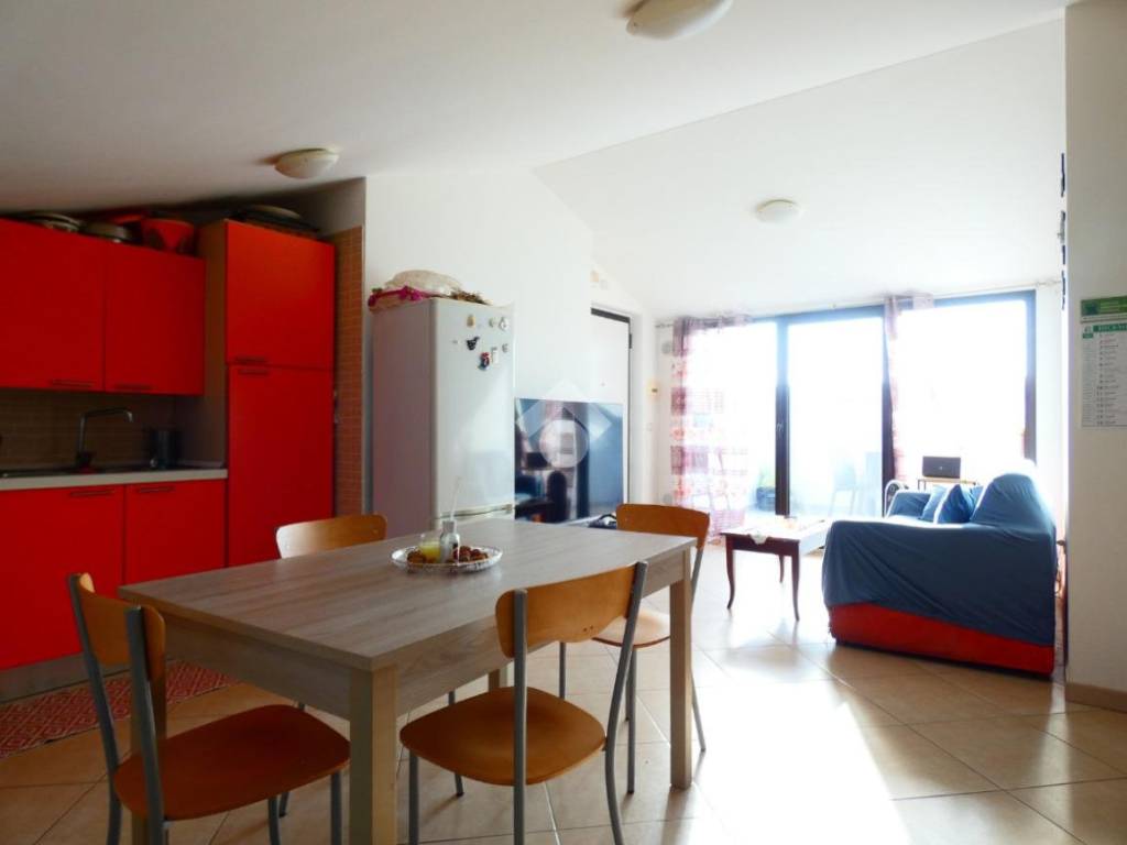 Appartamento a Policoro in Largo Sant'Uberto, 69 - Foto 4