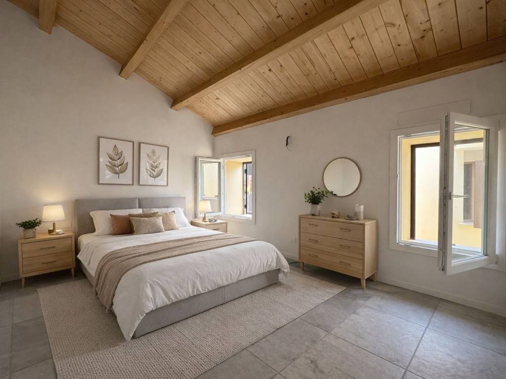 Casa indipendente a Ferrara in Via Carlo Martelli, 87 - Foto 2