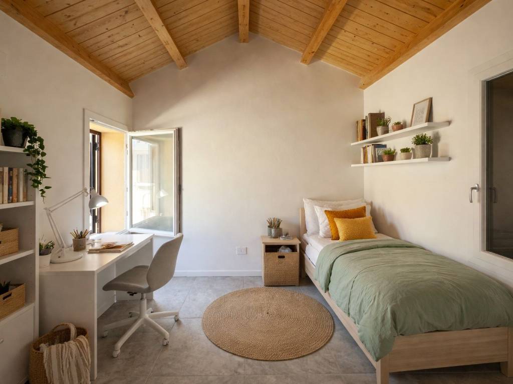 Casa indipendente a Ferrara in Via Carlo Martelli, 87 - Foto 3