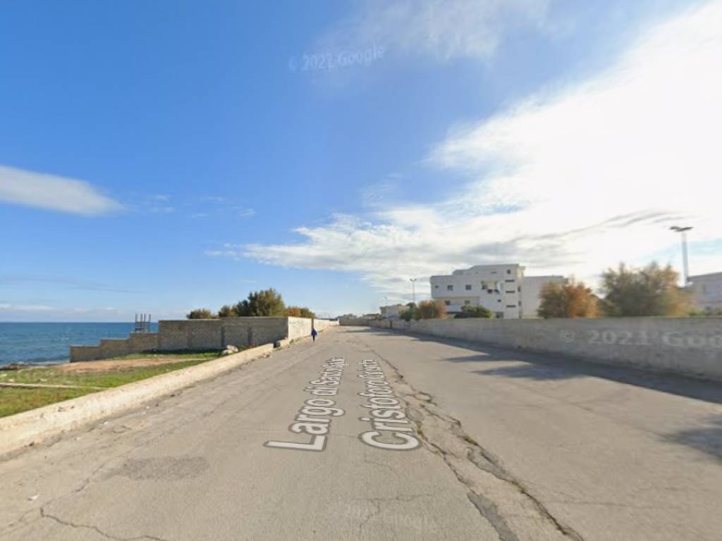 Appartamento a Giovinazzo in Via Bari, 2 - Foto 2