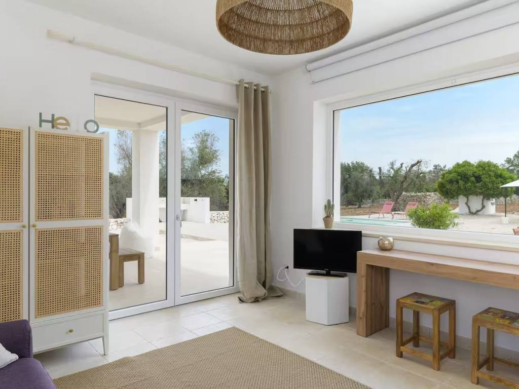 Villa a Carovigno in Contrada Polinisso - Foto 3