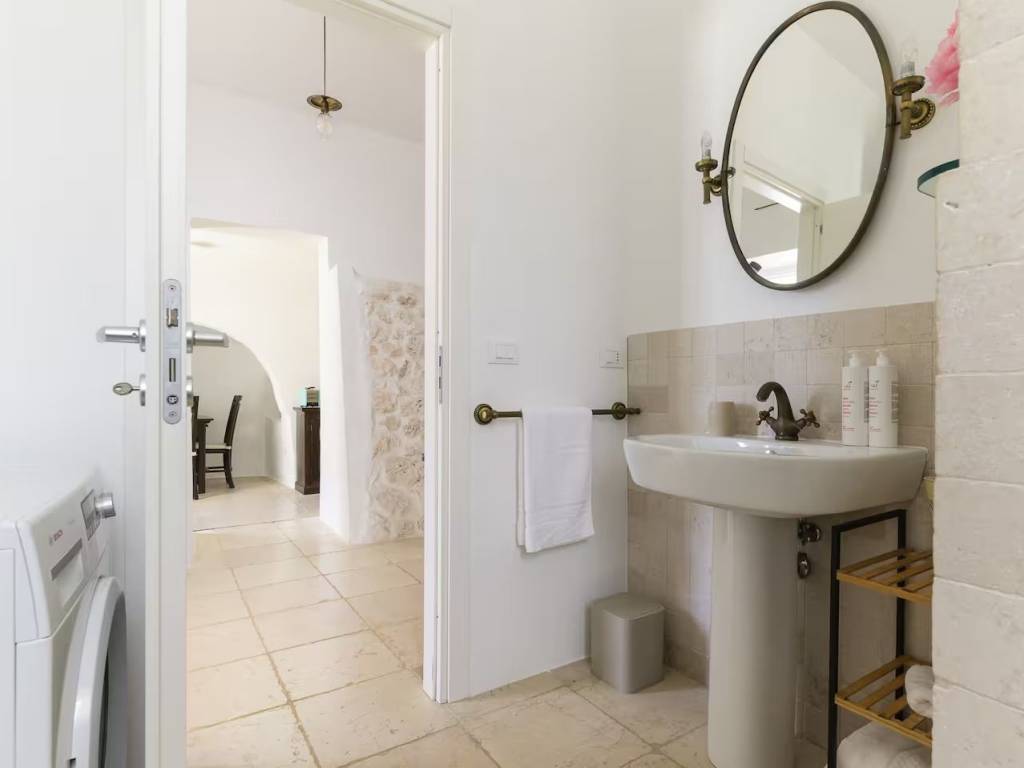 Villa a Carovigno in Contrada Polinisso - Foto 4