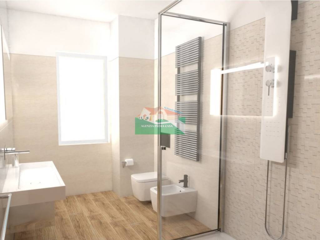 Appartamento a Ravenna in VIA SANT'AGATA , 48 - Foto 4