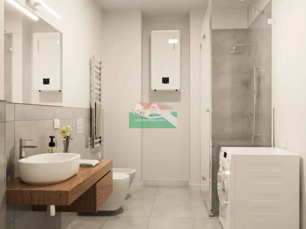 Appartamento a Ravenna in VIA SANT'AGATA , 48 - Foto 5