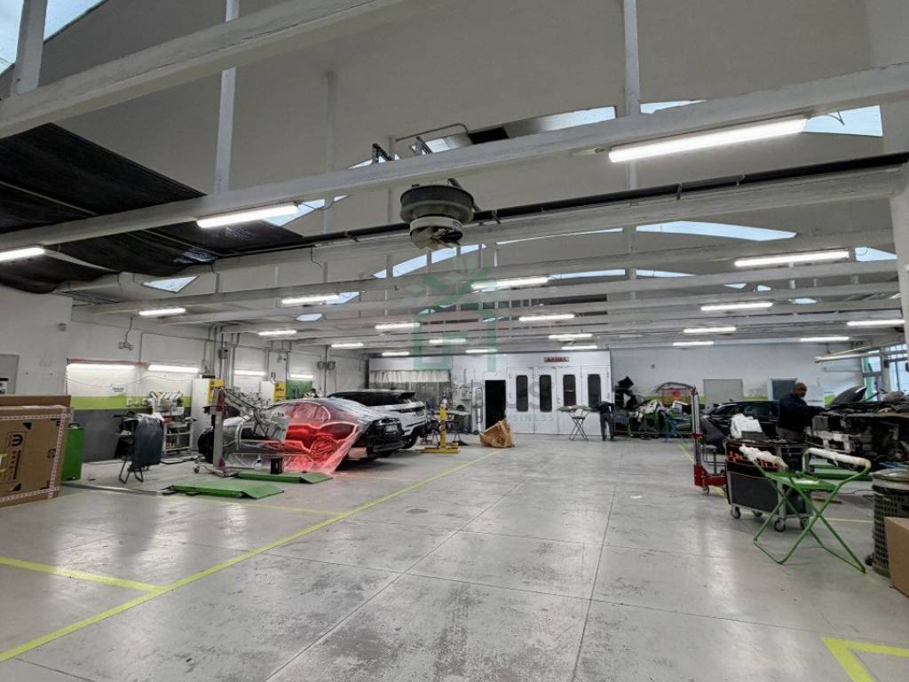 Immobile a Verona in VIALE DEL LAVORO - Foto 4