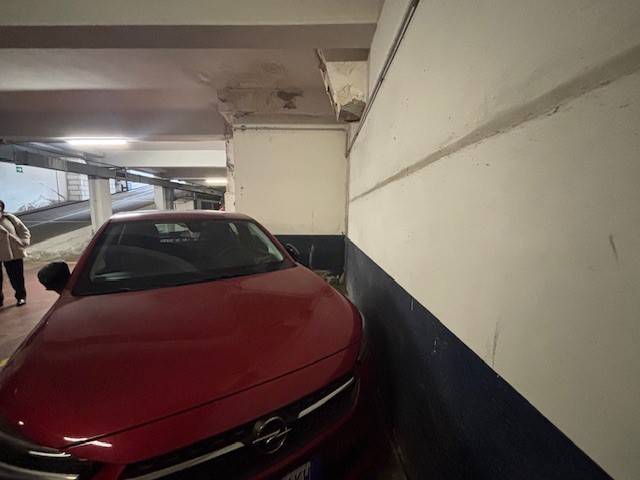 Box / garage a Bologna in Vicolo Cattani - Foto 3