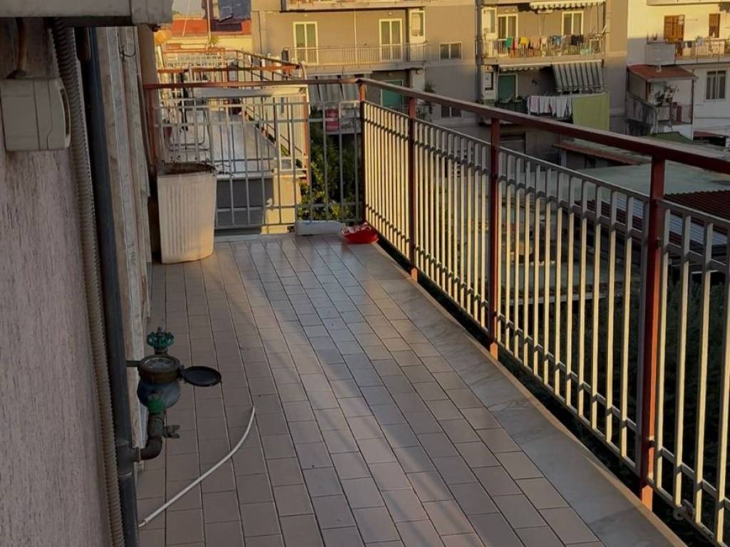 Appartamento a Scafati in Via Domenico Catalano, 16 - Foto 4