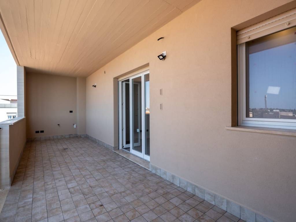 Appartamento a Cisterna di latina in Via Brigate Partigiane - Foto 4