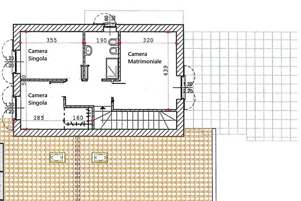 Villa a Bereguardo in Via Pavia, 1 - Foto 4