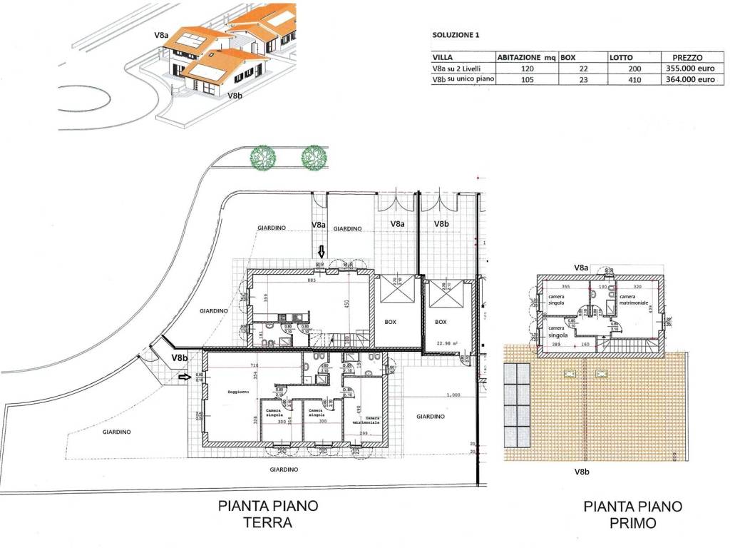 Villa a Bereguardo in Via Pavia, 1 - Foto 5