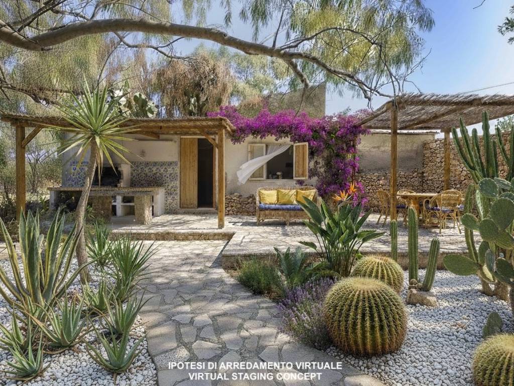 Rustico / casale a Comiso in Contrada Billona - Foto 2