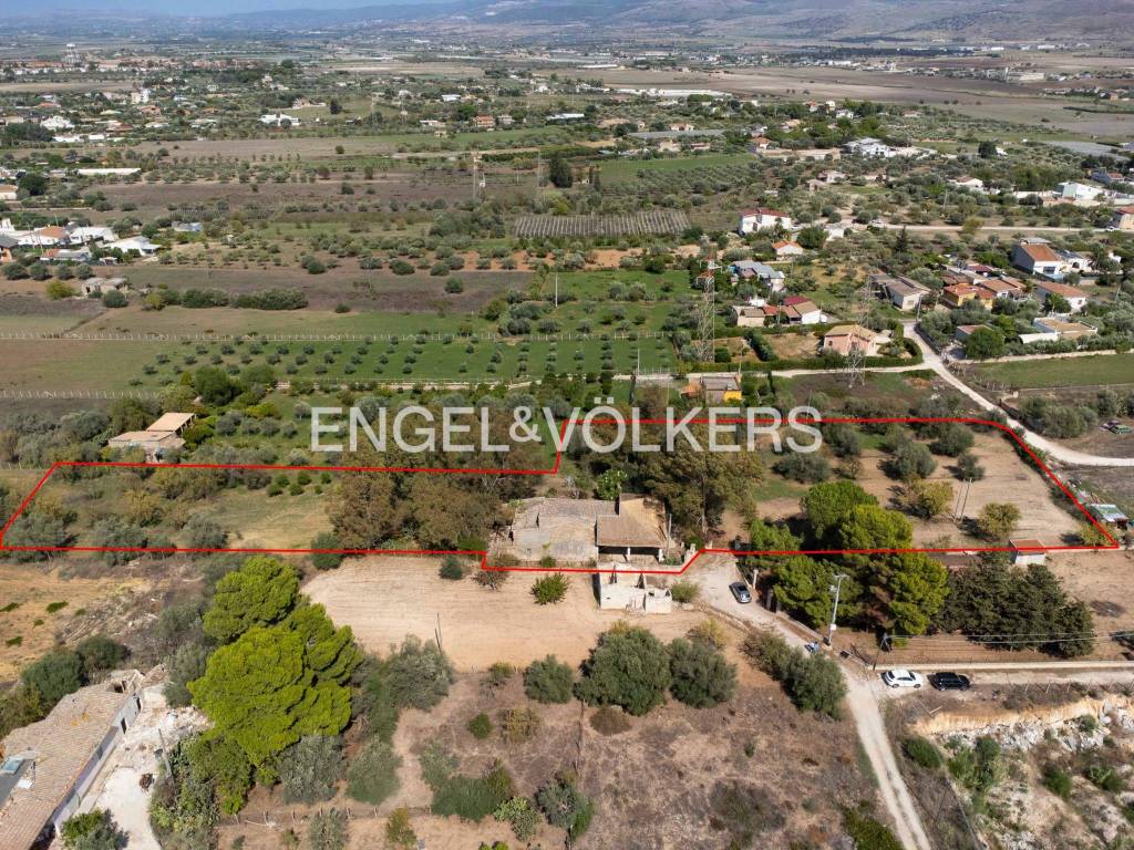 Rustico / casale a Comiso in Contrada Billona - Foto 3