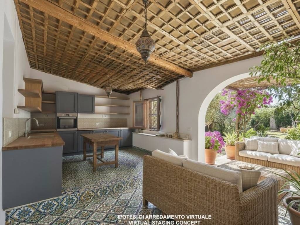 Rustico / casale a Comiso in Contrada Billona - Foto 4