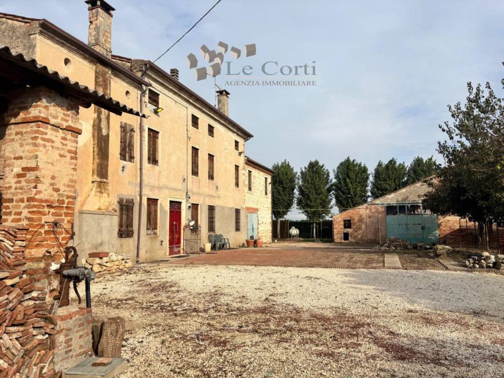 Rustico / casale a Cologna veneta - Foto 2