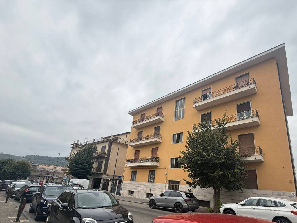 Appartamento a Benevento in Via Torre della Catena - Foto 2