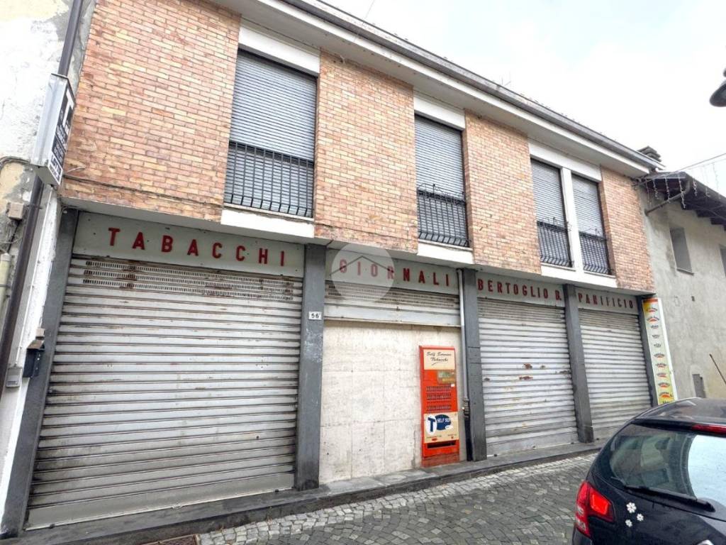 Immobile a Banchette in Via Roma, 58 - Foto 2