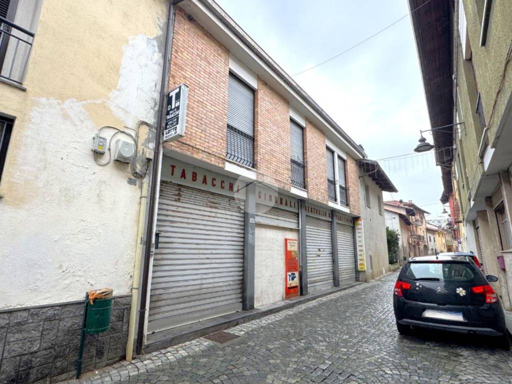 Immobile a Banchette in Via Roma, 58 - Foto 3