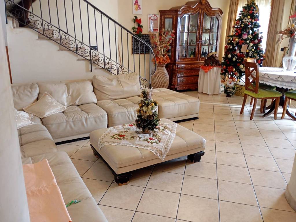 Appartamento a Formia in Via Appia Lato Napoli, 1 - Foto 5