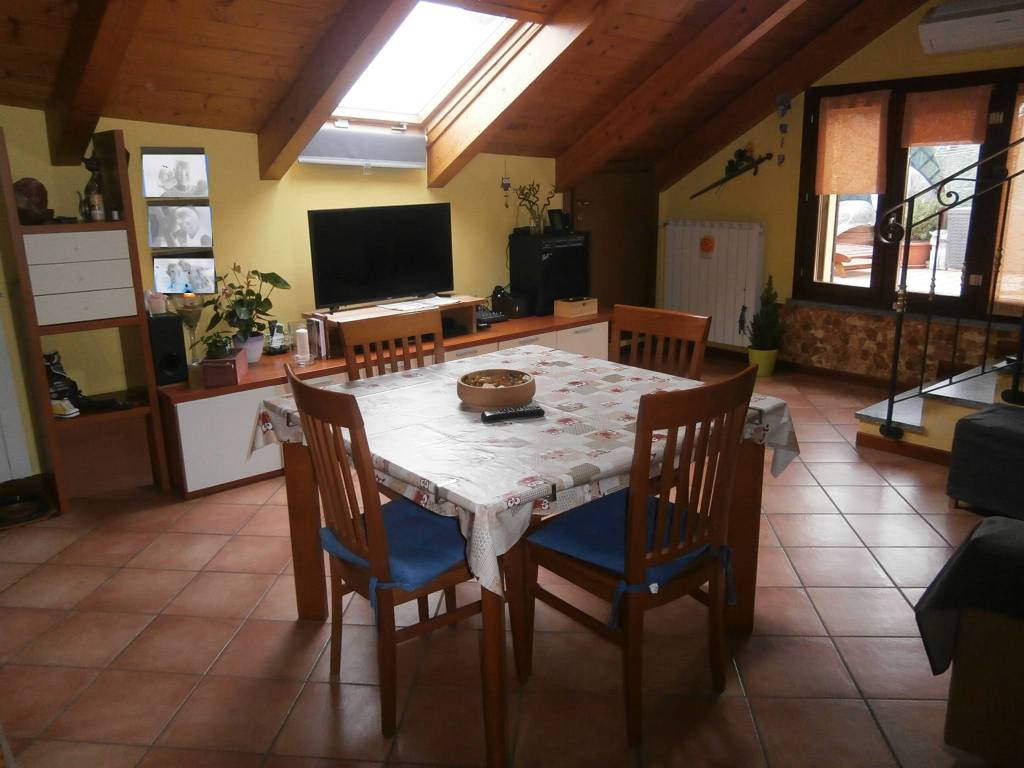 Attico / mansarda a Vigevano - Foto 2