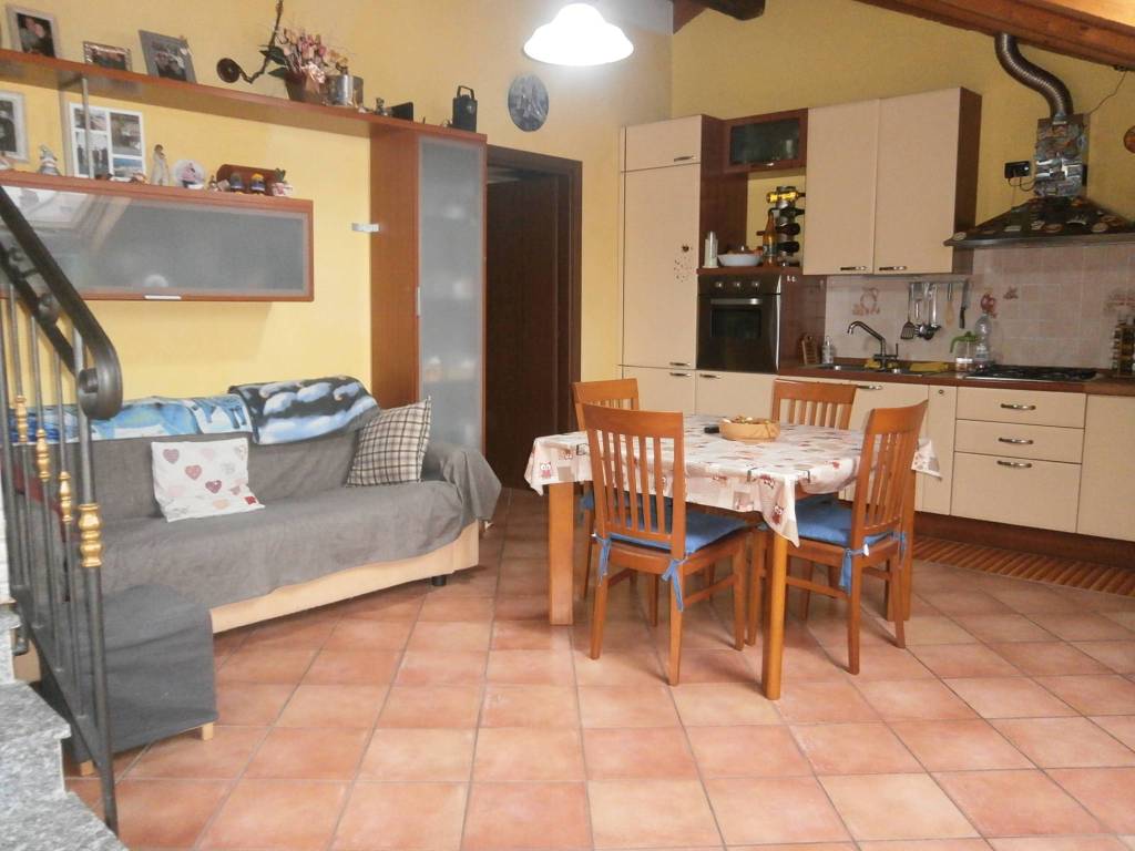 Attico / mansarda a Vigevano - Foto 3