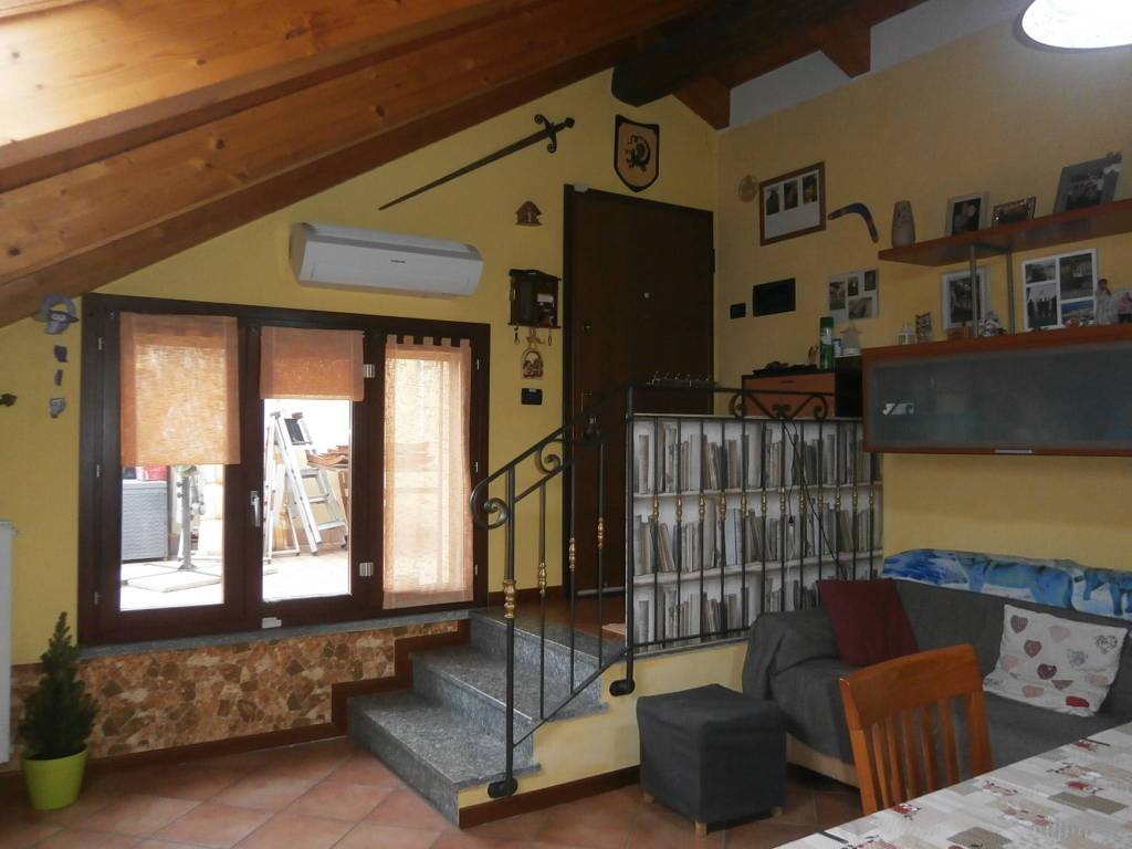 Attico / mansarda a Vigevano - Foto 4