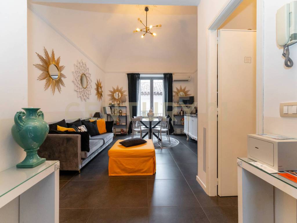 Appartamento a Catania in Via Transito, 14 - Foto 5