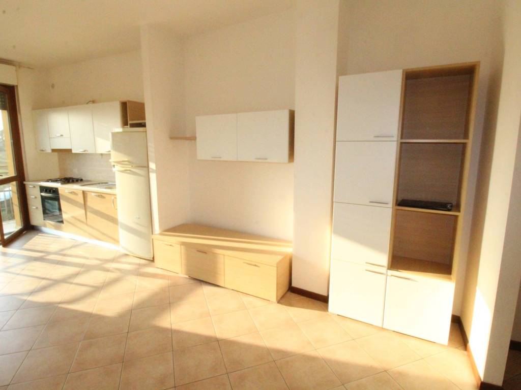 Appartamento a Cadorago in Via Giuseppe Mazzini, 1 - Foto 2