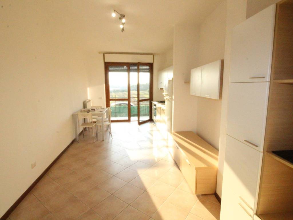 Appartamento a Cadorago in Via Giuseppe Mazzini, 1 - Foto 3
