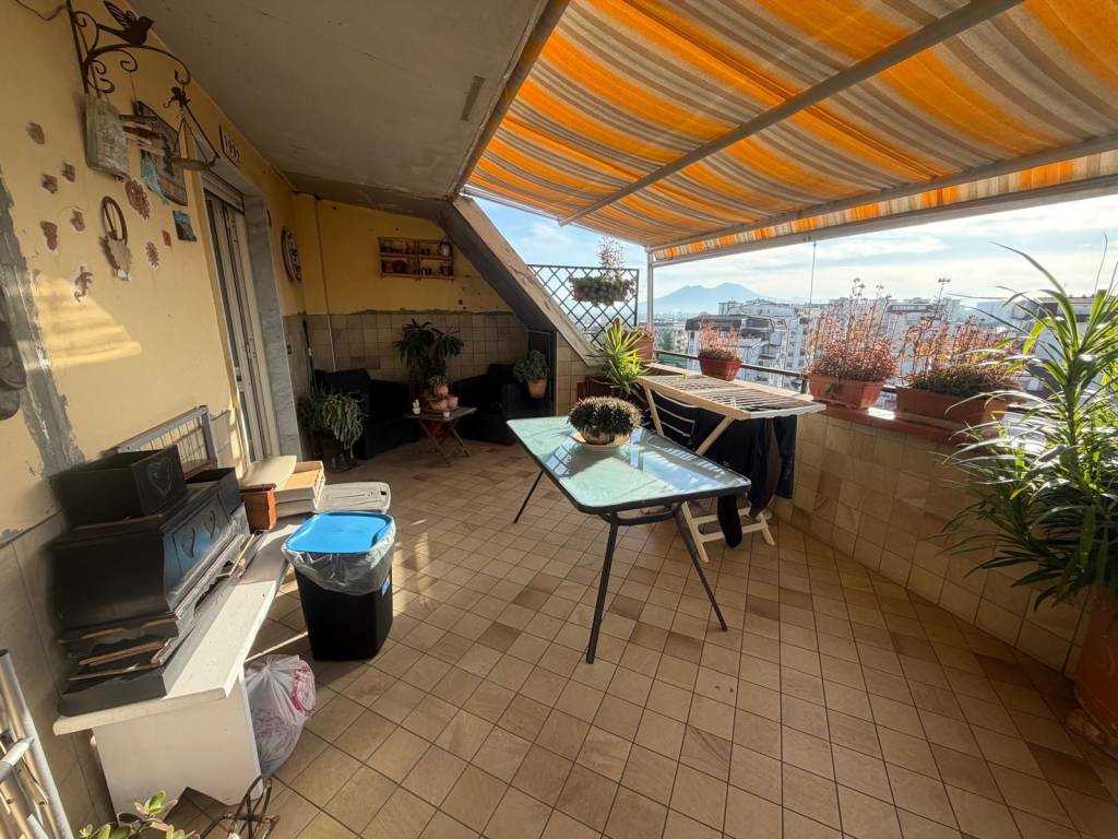 Appartamento a Melito di napoli in Via Papa Giovanni XXIII, 46 - Foto 2