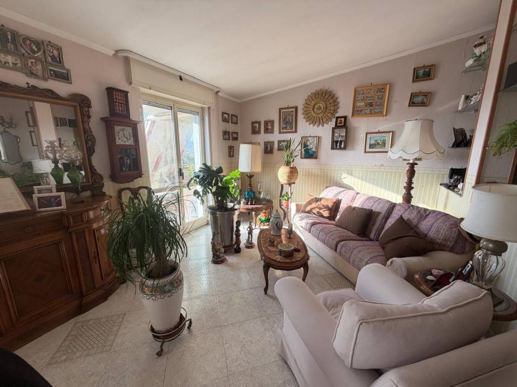 Appartamento a Melito di napoli in Via Papa Giovanni XXIII, 46 - Foto 4