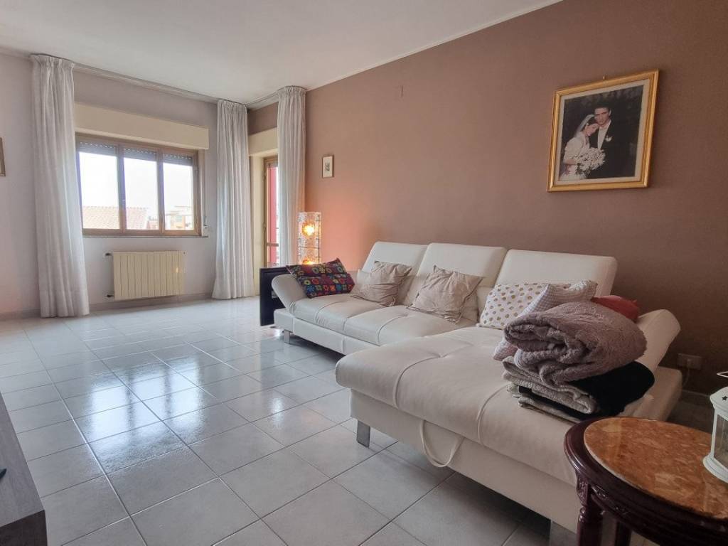 Appartamento a Milazzo in Via San Paolino, SNC - Foto 2