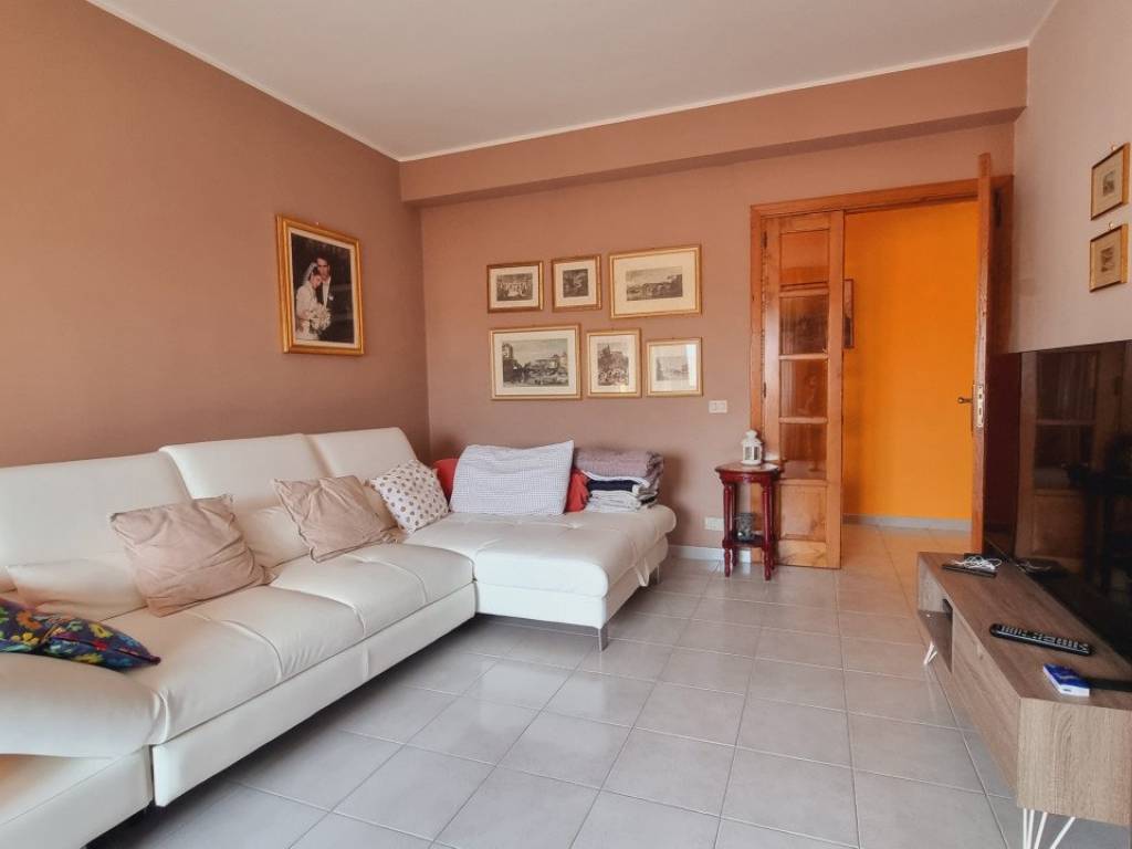 Appartamento a Milazzo in Via San Paolino, SNC - Foto 3
