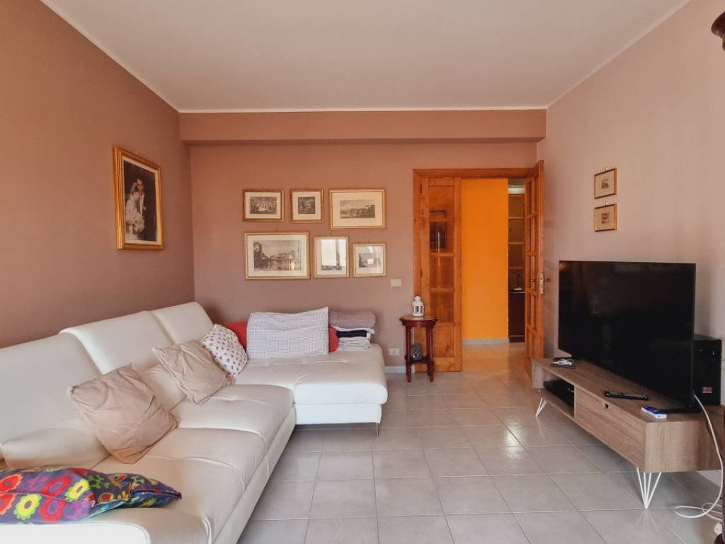 Appartamento a Milazzo in Via San Paolino, SNC - Foto 4