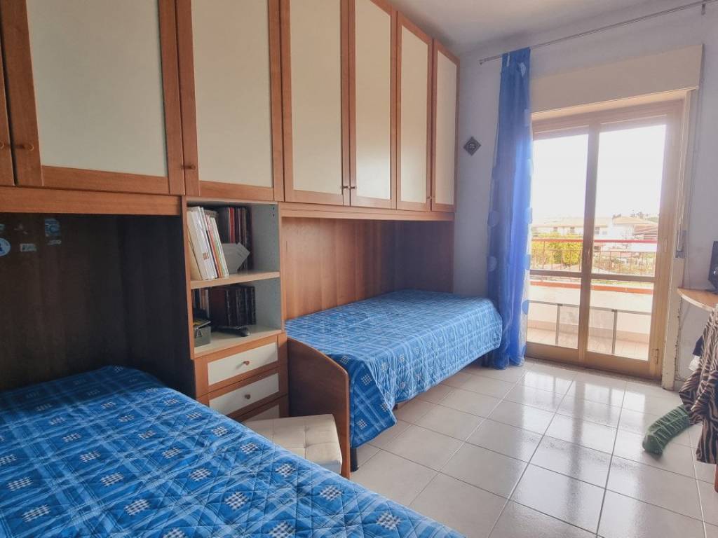 Appartamento a Milazzo in Via San Paolino, SNC - Foto 5