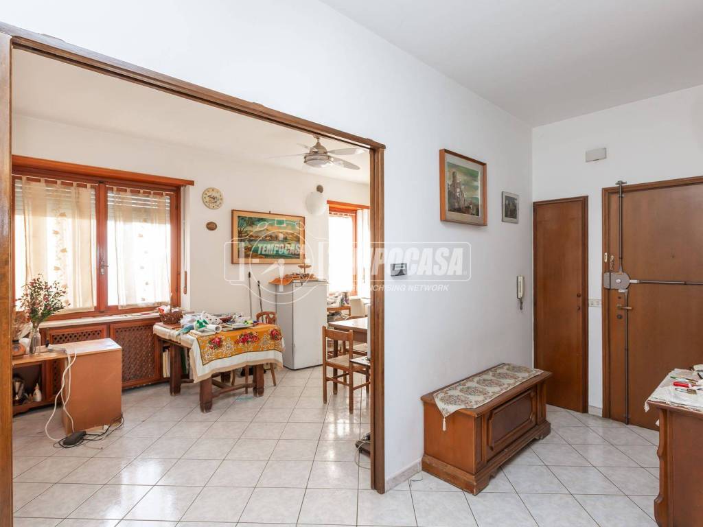 Appartamento a Santena in Via A. Vespucci 16/b - Foto 3