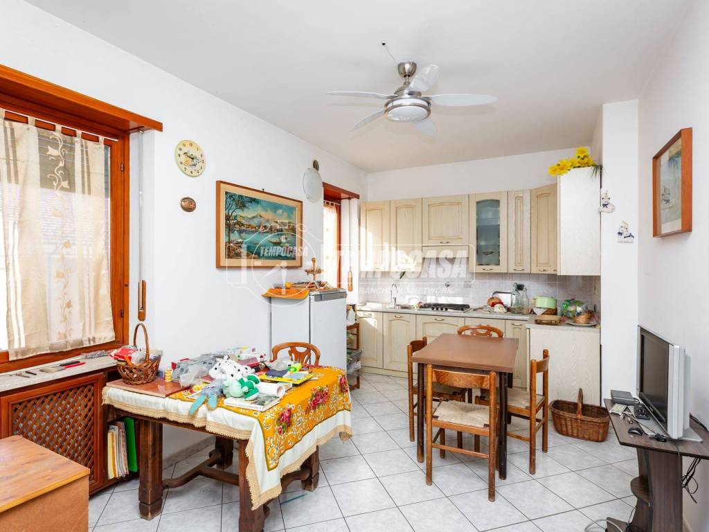 Appartamento a Santena in Via A. Vespucci 16/b - Foto 4