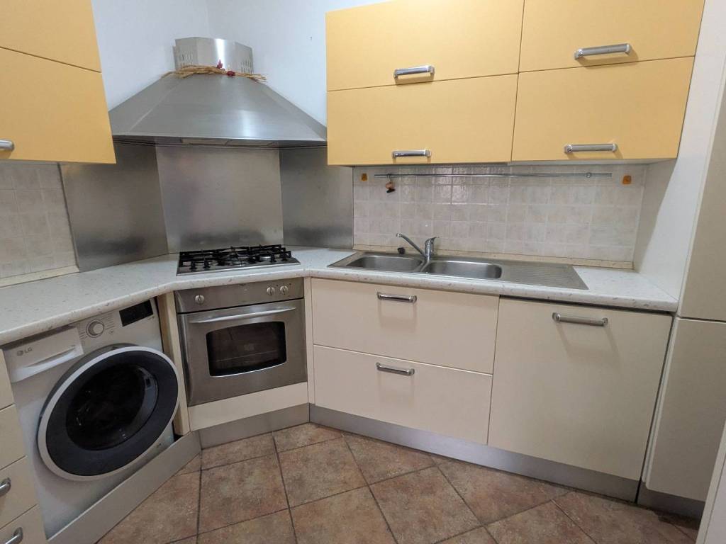 Appartamento a Genova in Via Giotto, 20 - Foto 2