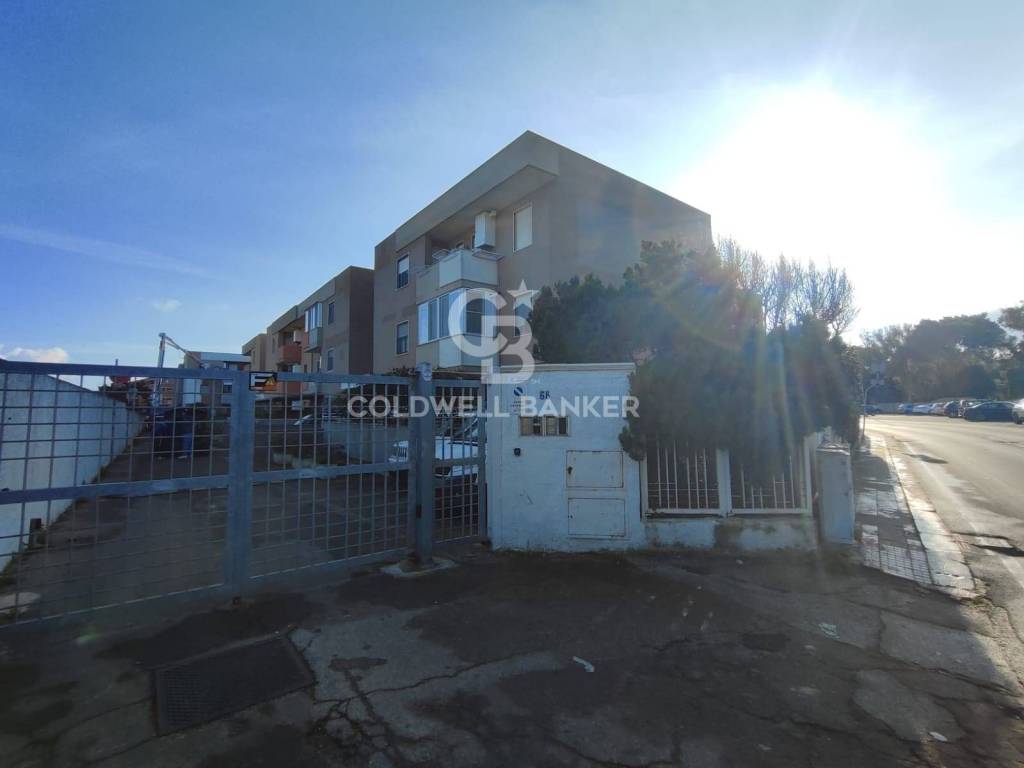 Appartamento a Brindisi in Via Materdomini, 68 - Foto 2