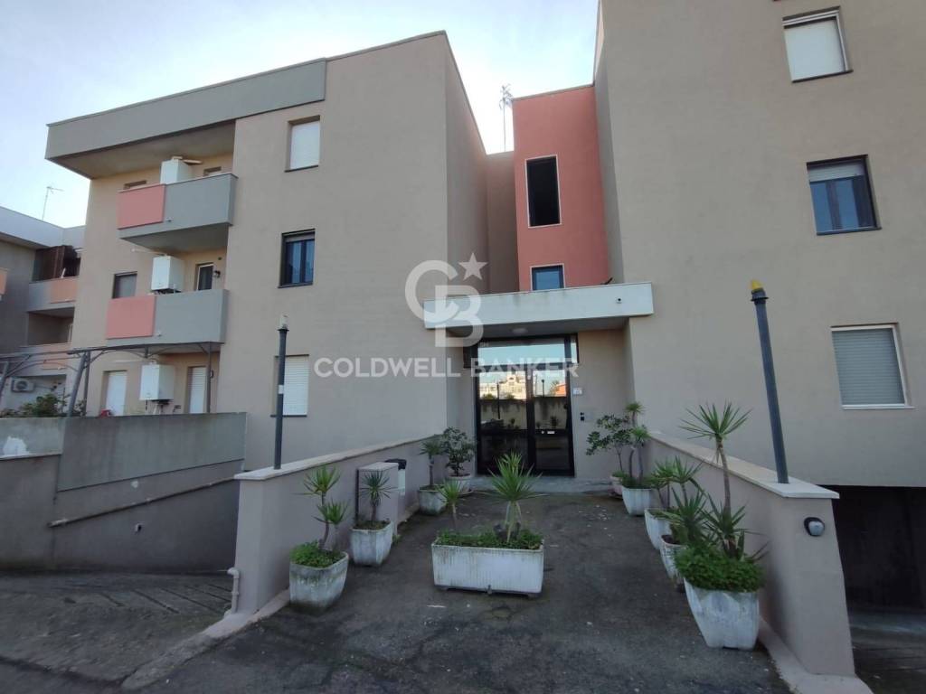 Appartamento a Brindisi in Via Materdomini, 68 - Foto 3