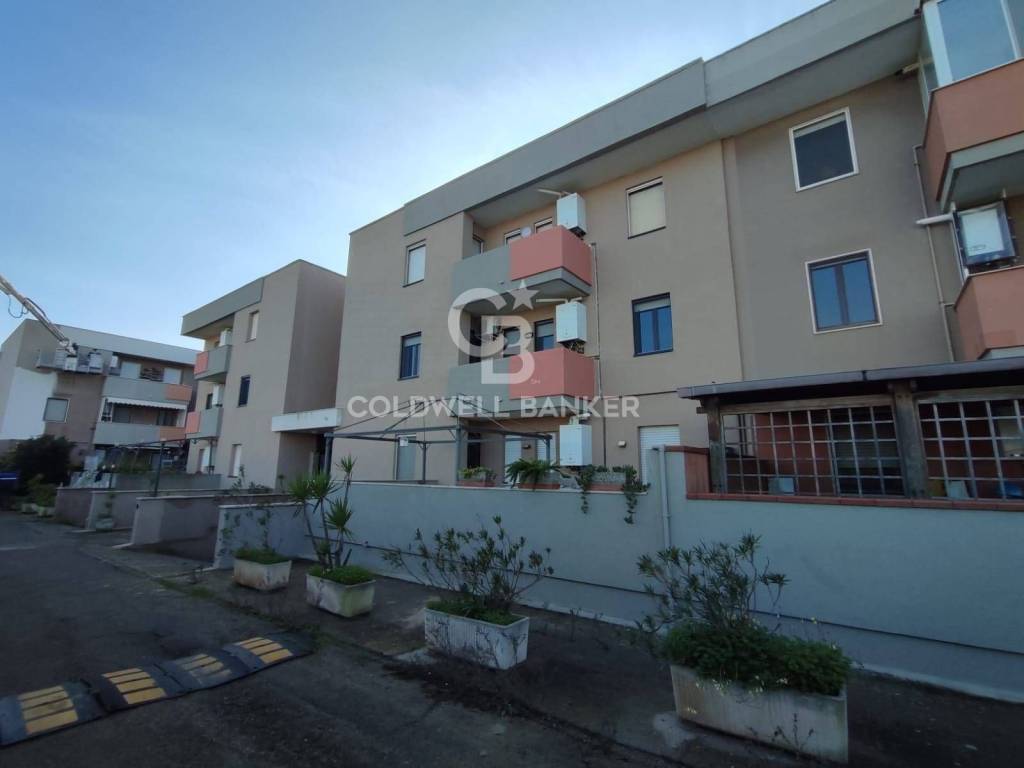 Appartamento a Brindisi in Via Materdomini, 68 - Foto 4