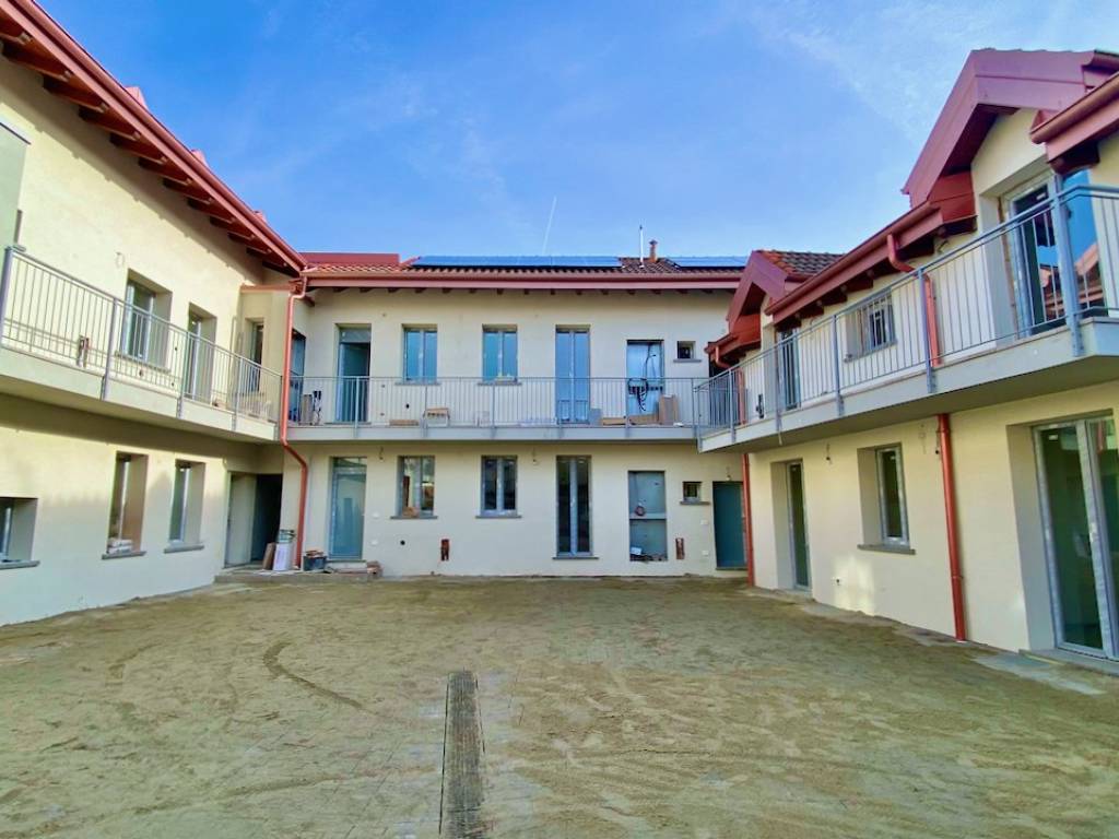 Appartamento a Chignolo d'isola in VIA IV NOVEMBRE , 20 - Foto 4