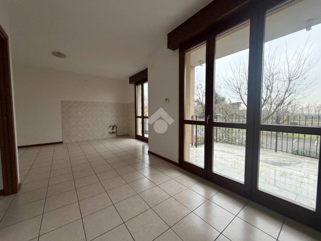 Appartamento a Grassobbio in Via Zanica, 2 - Foto 3