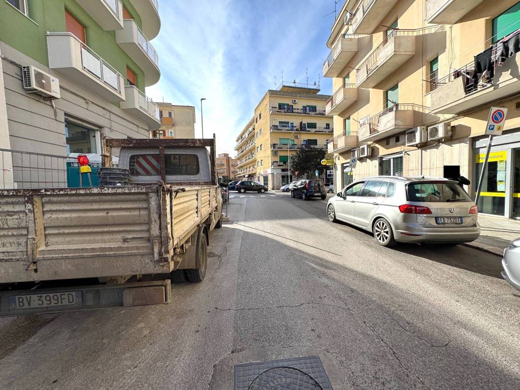 Immobile a Matera in Via Liguria, 8 - Foto 3