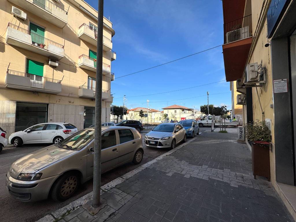 Immobile a Matera in Via Liguria, 8 - Foto 4
